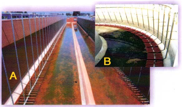 Bajante r&iacute;gido con valvula de esfera y pasacables M/F conexi&oacute;n C&Oacute;nica