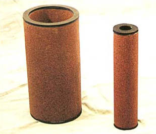 Difusor de microburbuja a disco 9 260 - ELASTOMERO -Difusores para Depuraci&oacute;n y agitaci&Oacute;N de aguas